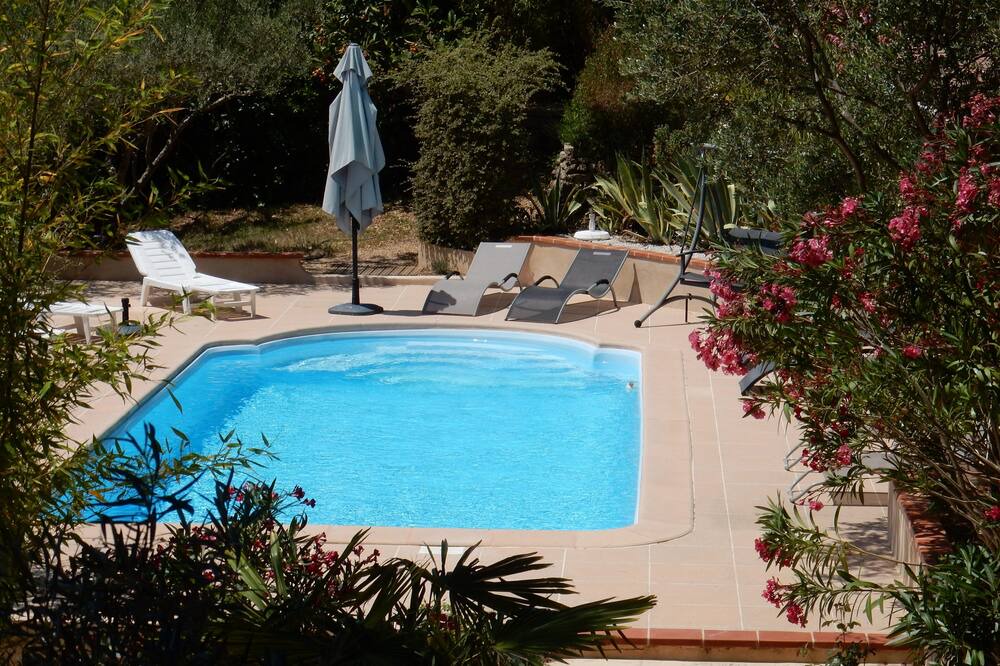 Photo of Outdoor in Le Val