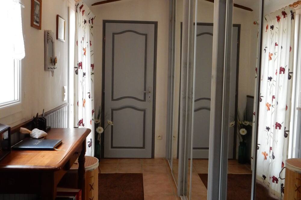 Photo of Bedroom in Le Val