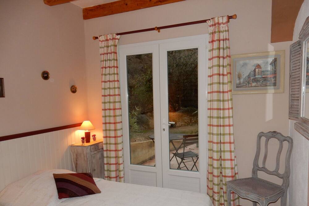 Photo of Bedroom in Le Val