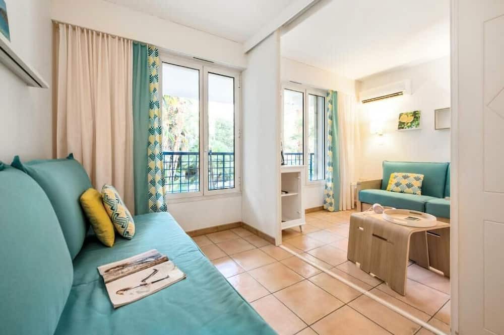 Photo of Livingroom in Menton