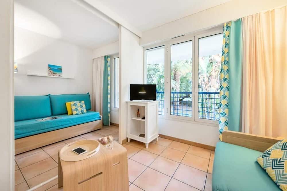 Photo of Bedroom in Menton