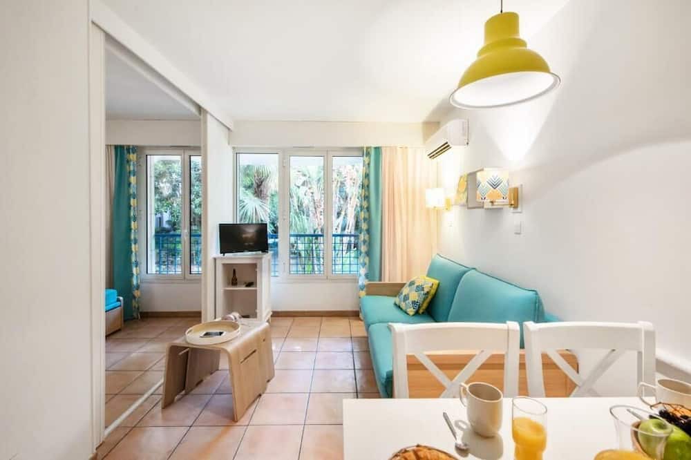 Photo of Livingroom in Menton