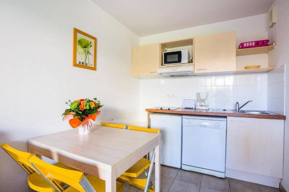 Photo of Kitchen in La Bouverie