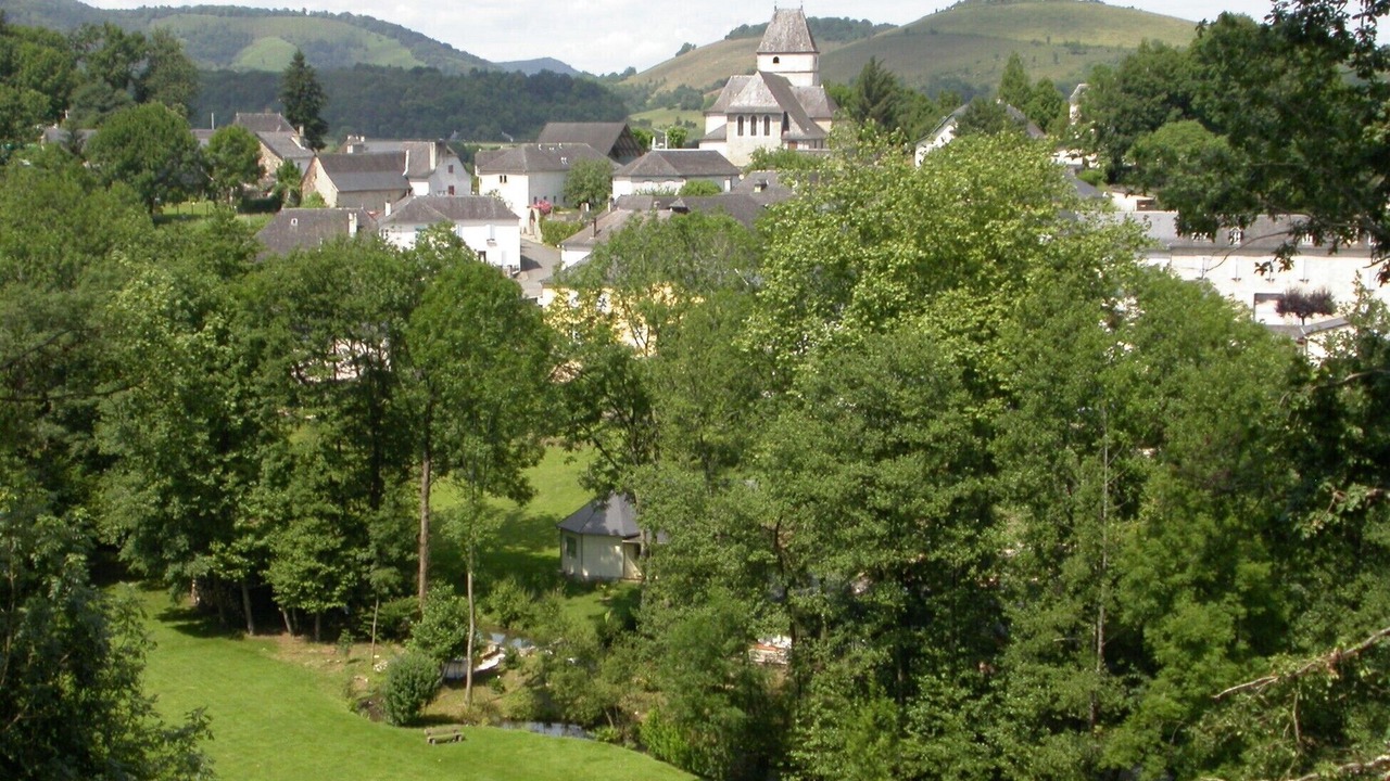 Photo of Outdoor in Eysus