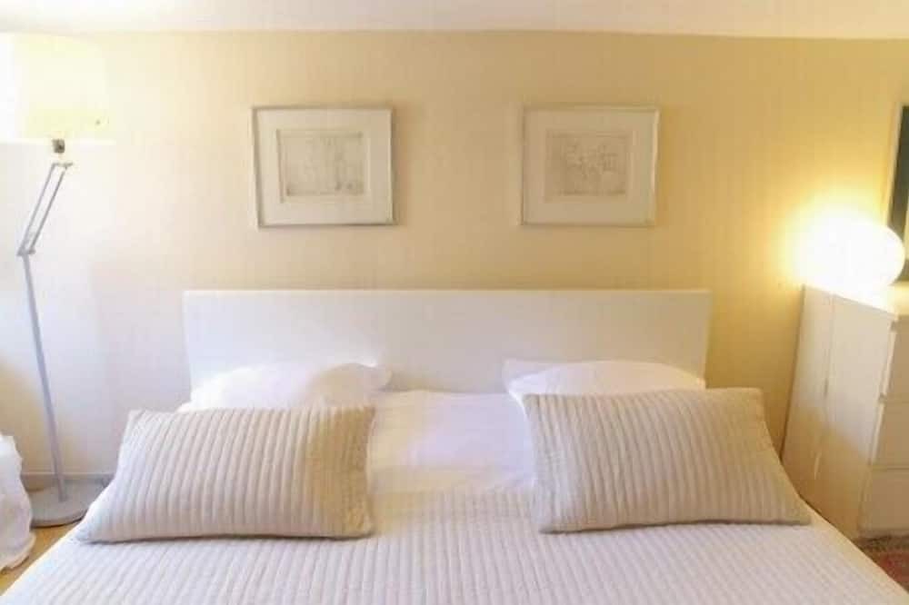 Photo of Bedroom in Grand Parc-Paul Doumer