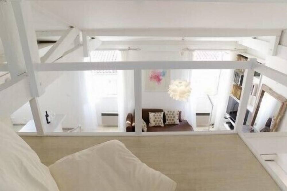 Photo of Bedroom in Grand Parc-Paul Doumer