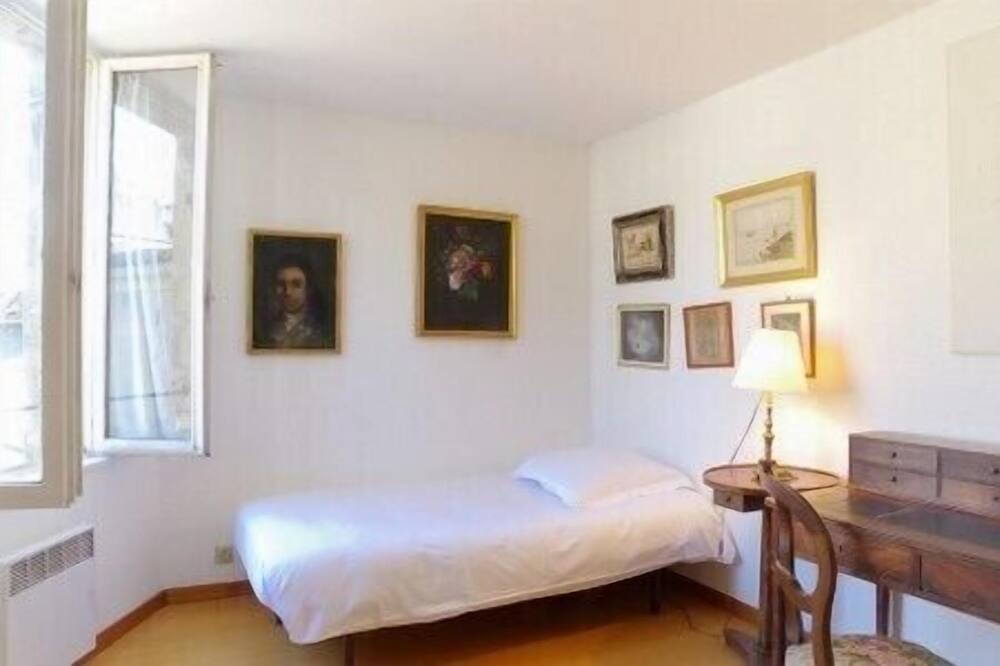 Photo of Bedroom in Grand Parc-Paul Doumer