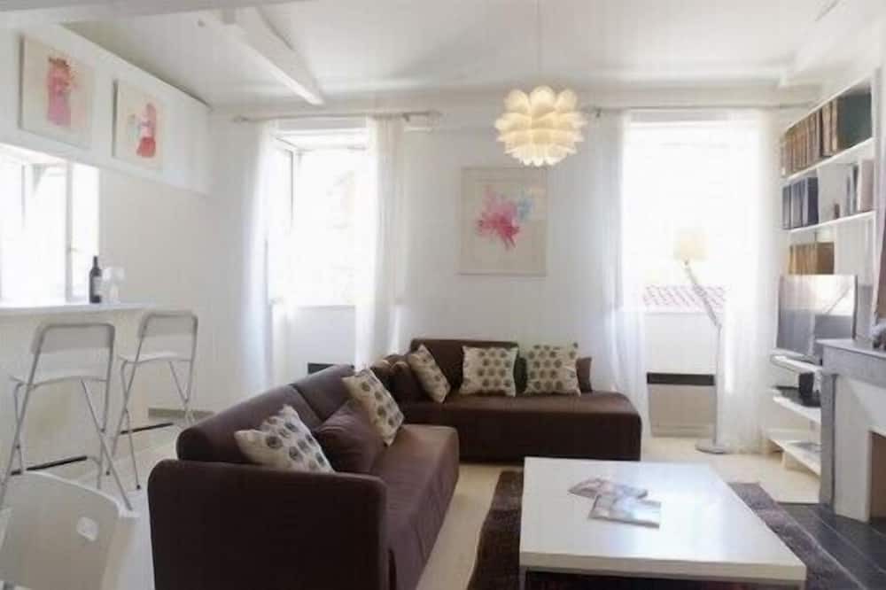 Photo of Livingroom in Grand Parc-Paul Doumer