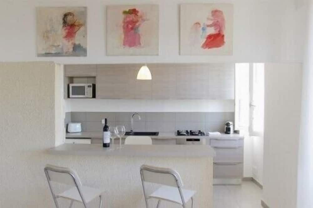 Photo of Kitchen in Grand Parc-Paul Doumer
