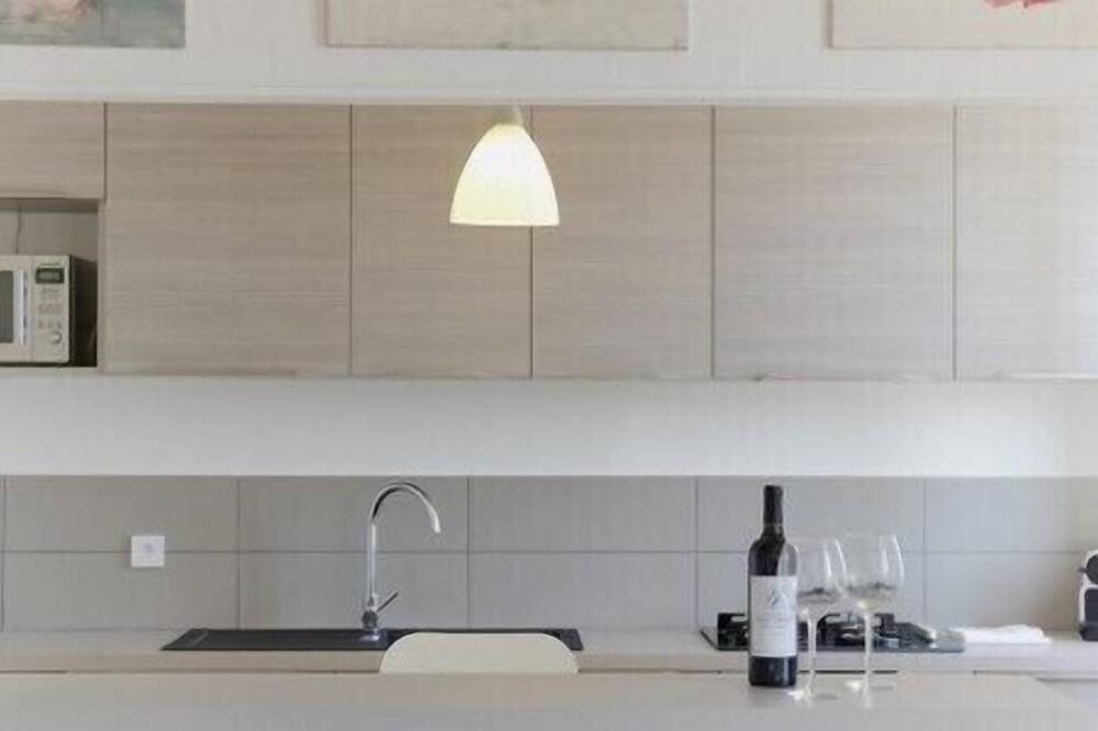 Photo of Kitchen in Grand Parc-Paul Doumer