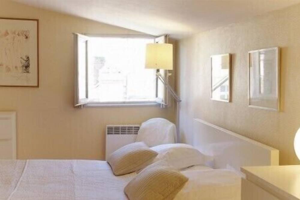 Photo of Bedroom in Grand Parc-Paul Doumer