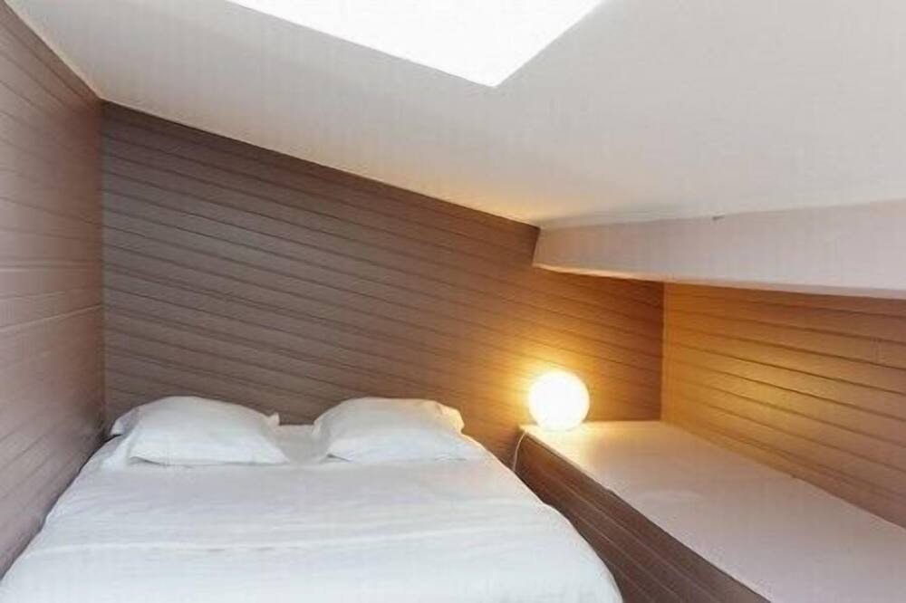 Photo of Bedroom in Grand Parc-Paul Doumer