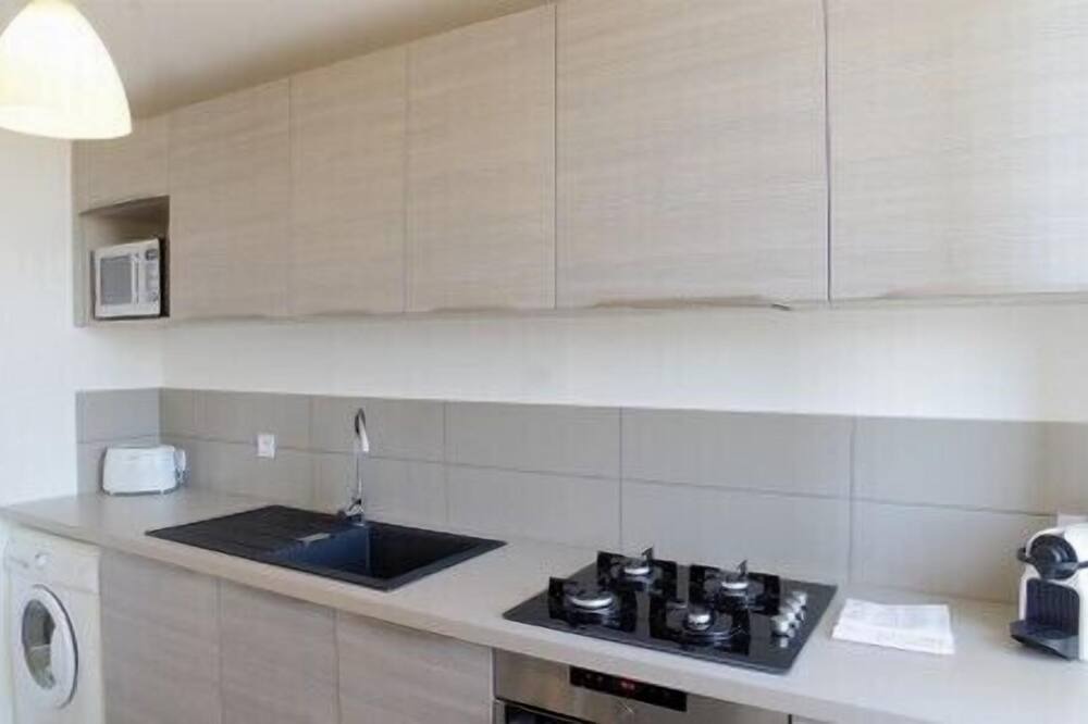 Photo of Kitchen in Grand Parc-Paul Doumer