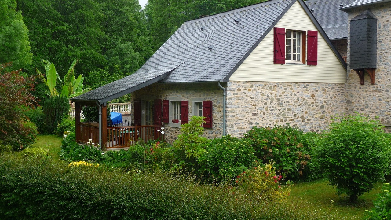 Photo of Outdoor in Eysus