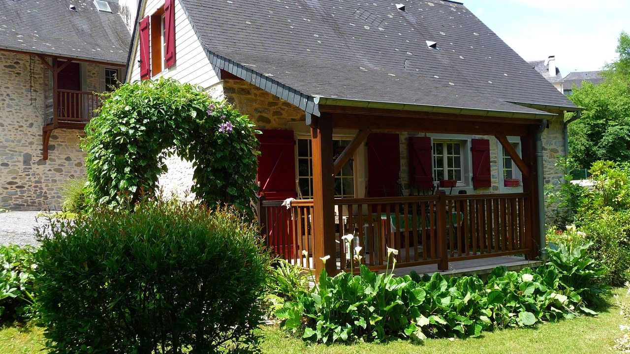 Photo of Outdoor in Eysus