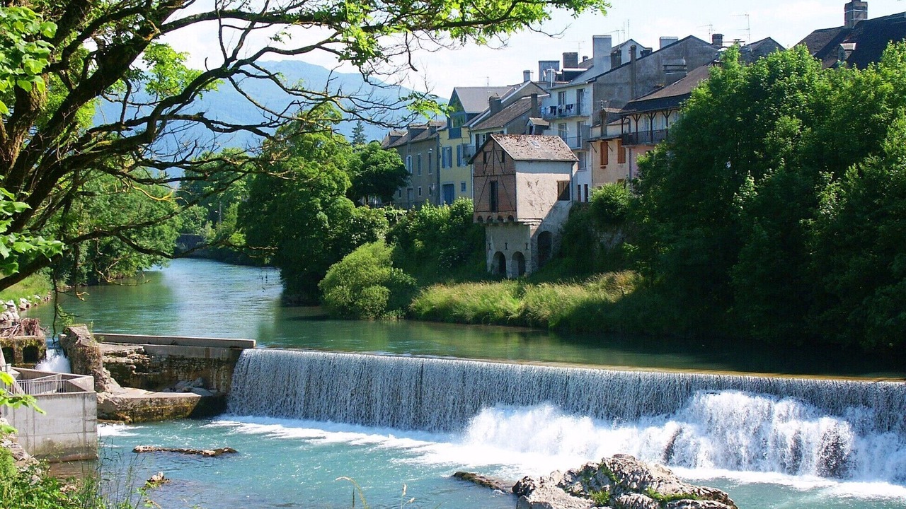 Photo of Outdoor in Eysus
