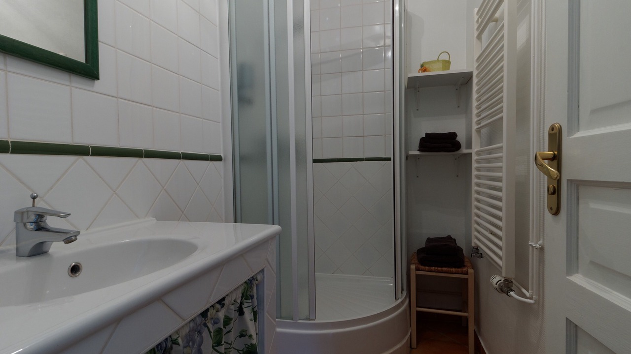 Photo of Bathroom in Lavannes