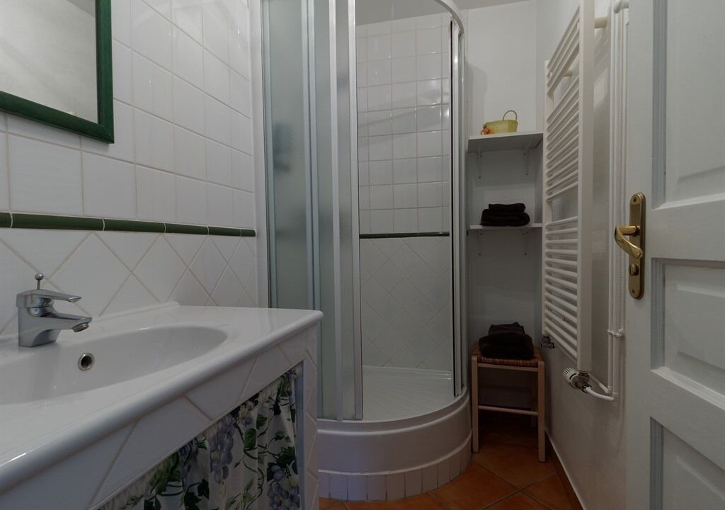 Photo of Bathroom in Lavannes