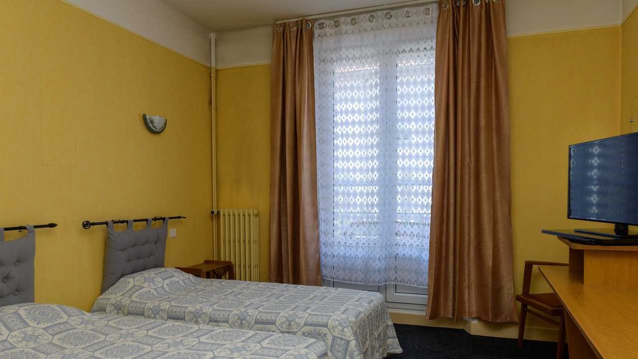 Photo of Bedroom in Vitry-le-Francois