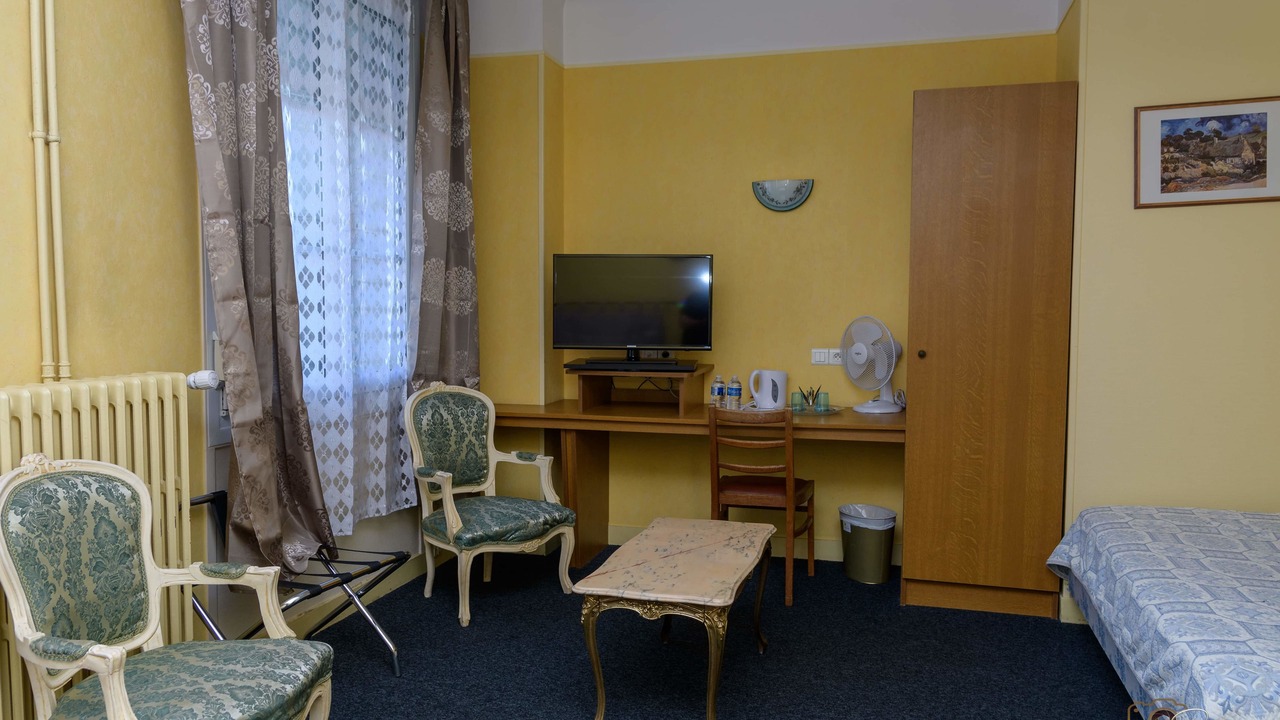 Photo of Bedroom in Vitry-le-Francois