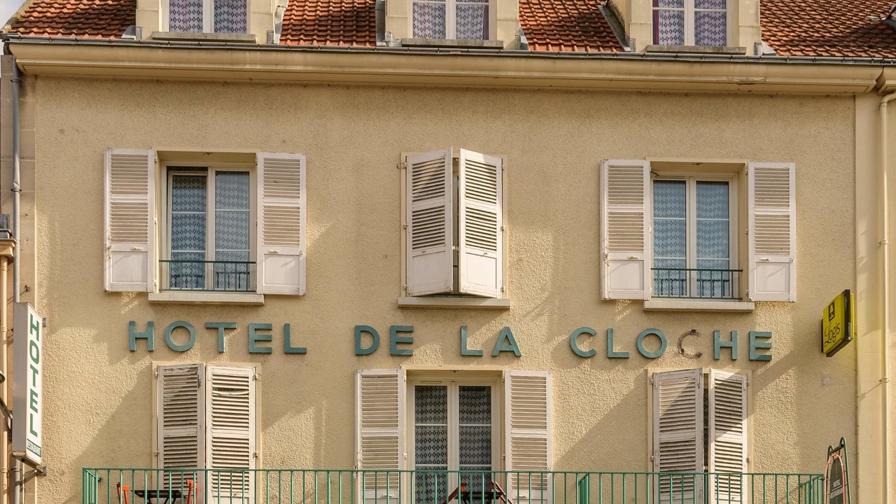 Photo of Outdoor in Vitry-le-Francois