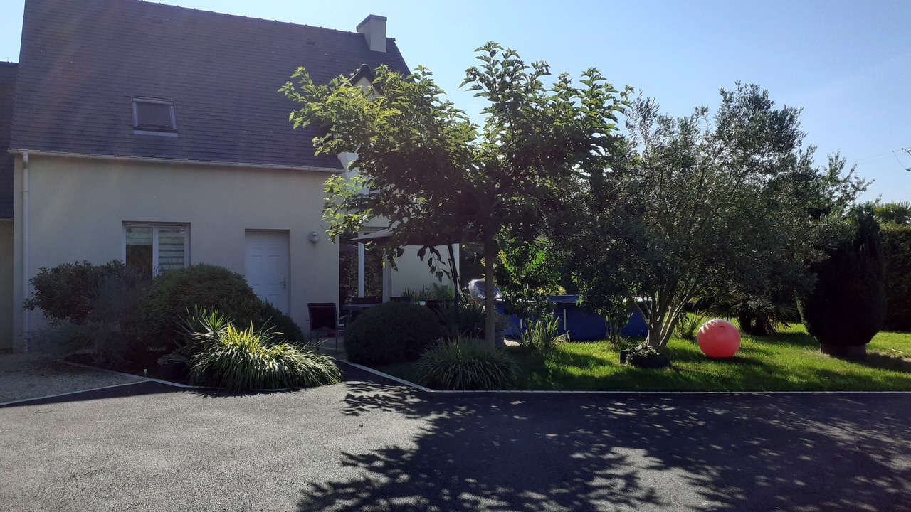 Photo of Outdoor in Pleudihen-sur-Rance