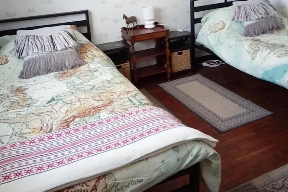 Photo of Bedroom in Corlay