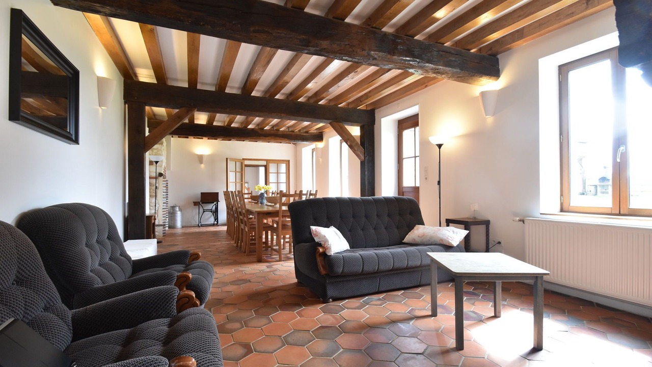 Photo of Livingroom in Sormery