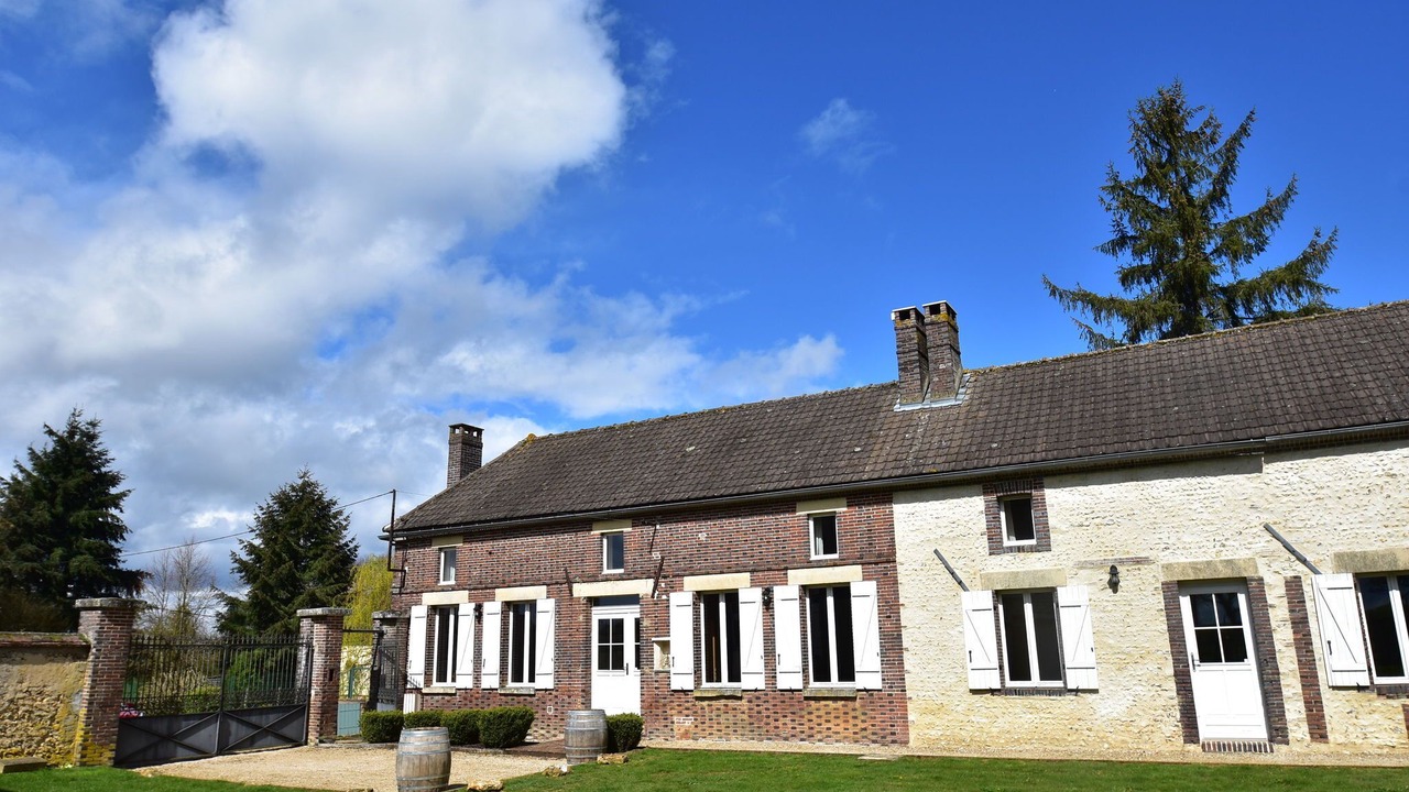 Photo of Outdoor in Sormery
