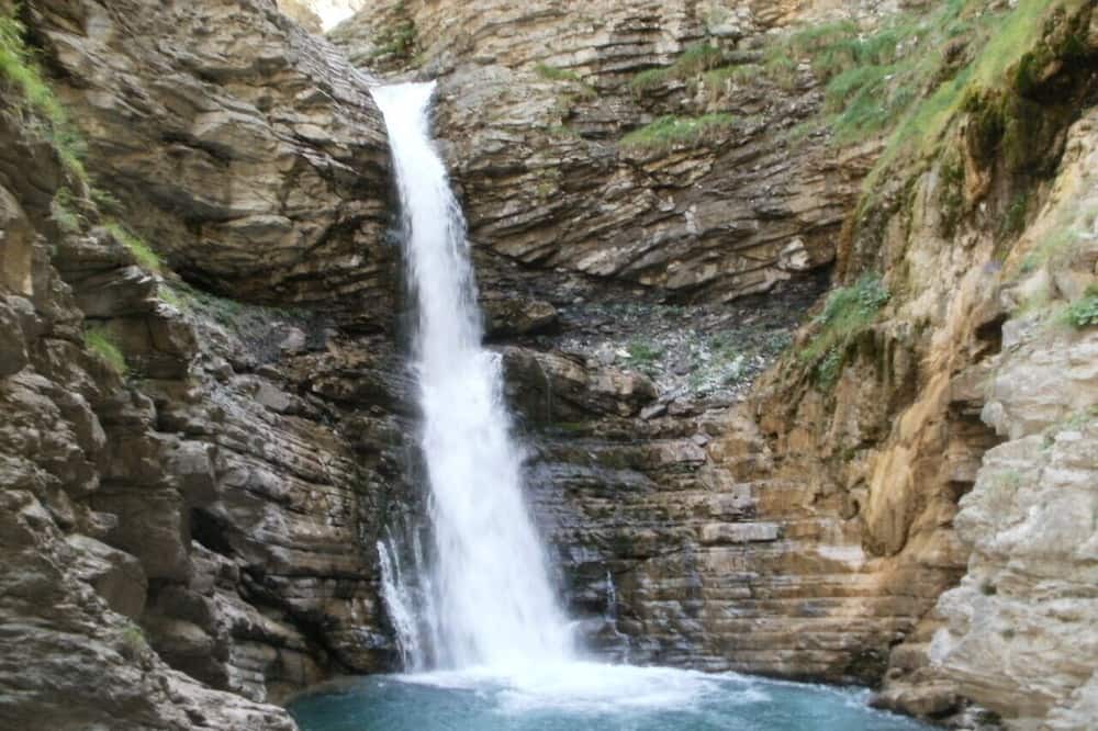 Photo of Outdoor in Beauvezer