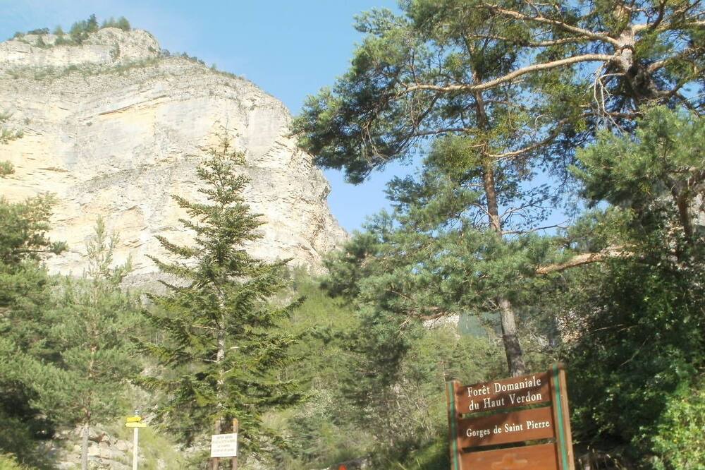 Photo of Outdoor in Beauvezer