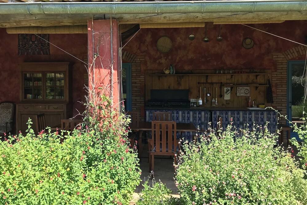 Photo of Outdoor in La Bruguiere