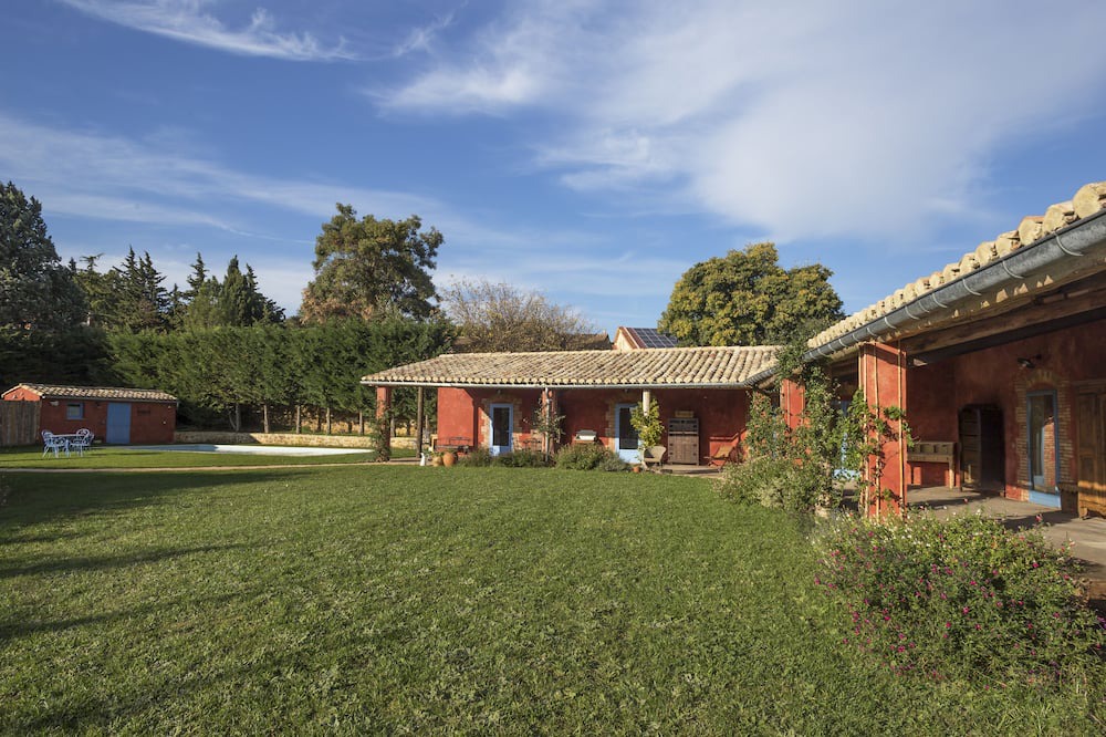 Photo of Outdoor in La Bruguiere