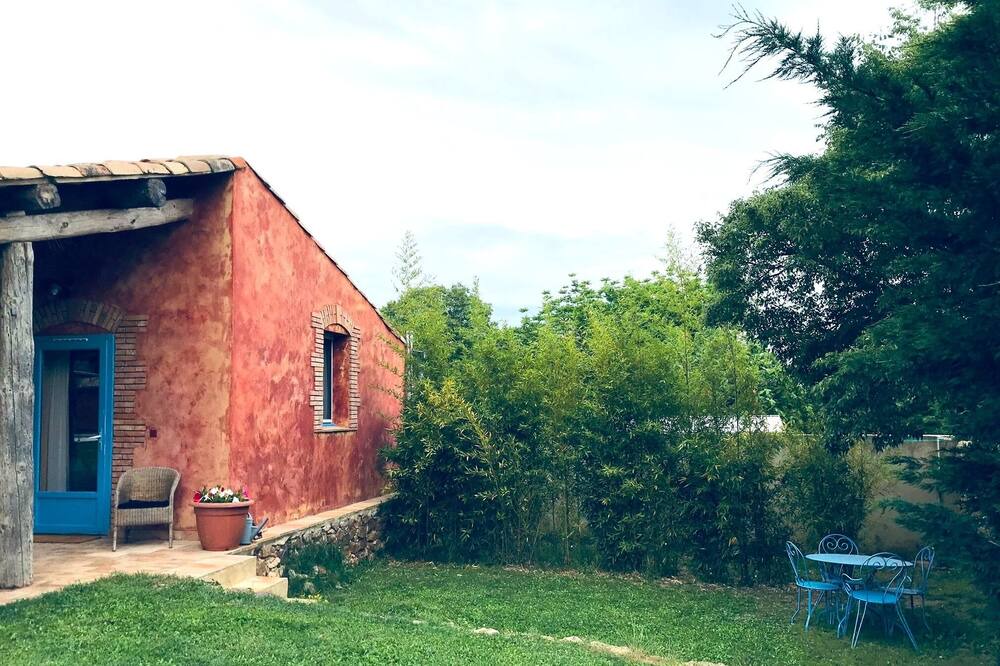 Photo of Outdoor in La Bruguiere