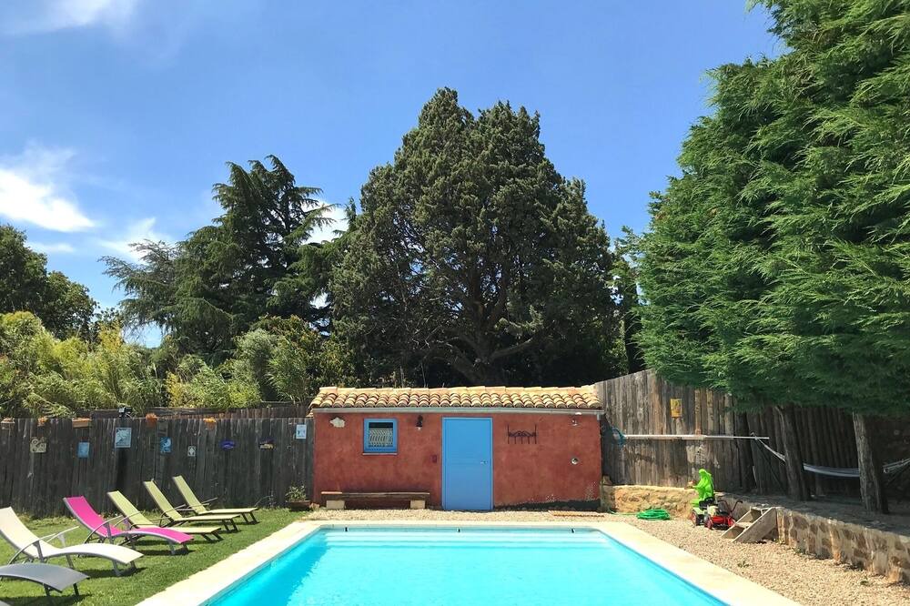 Photo of Outdoor in La Bruguiere