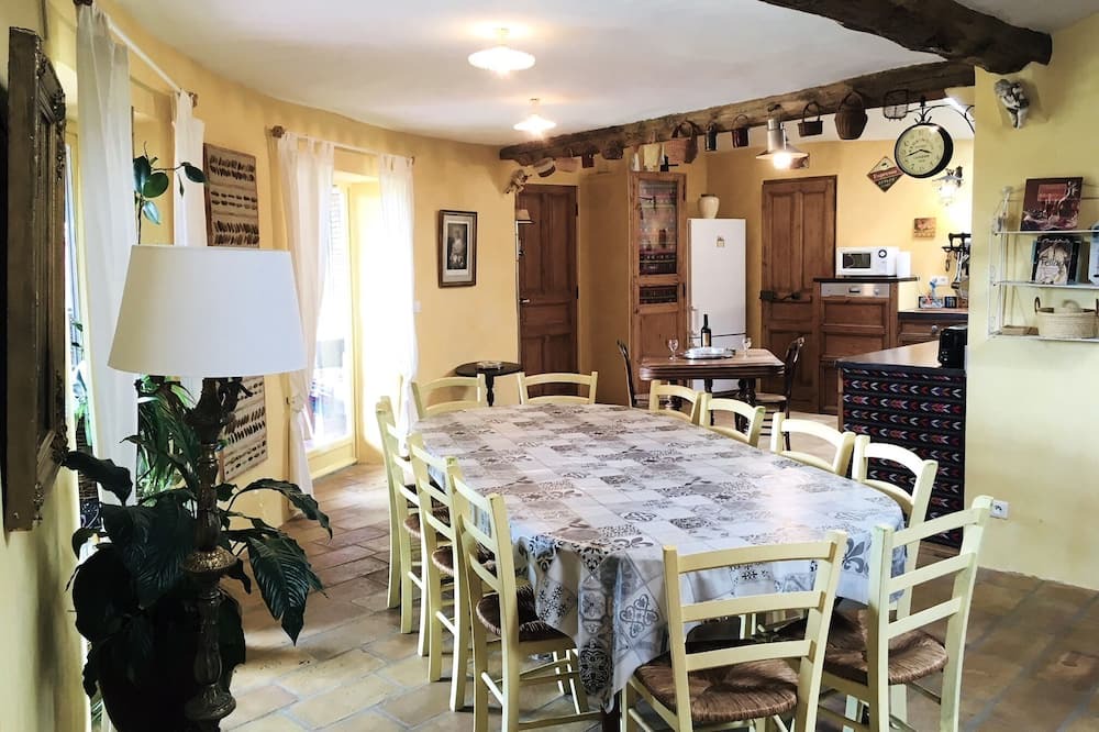 Photo of Kitchen in La Bruguiere