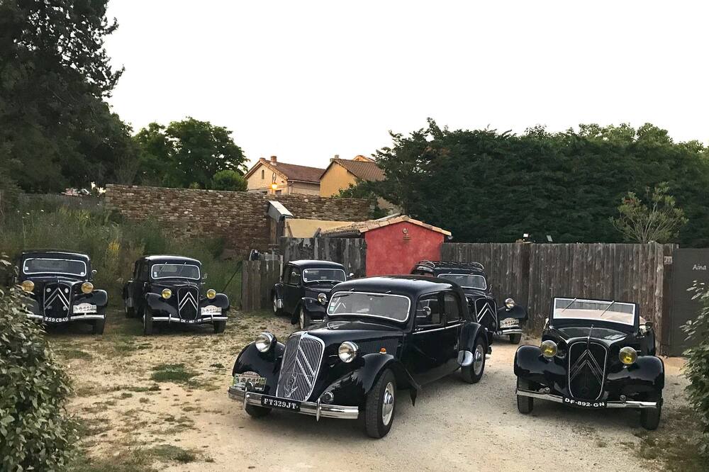 Photo of Others in La Bruguiere