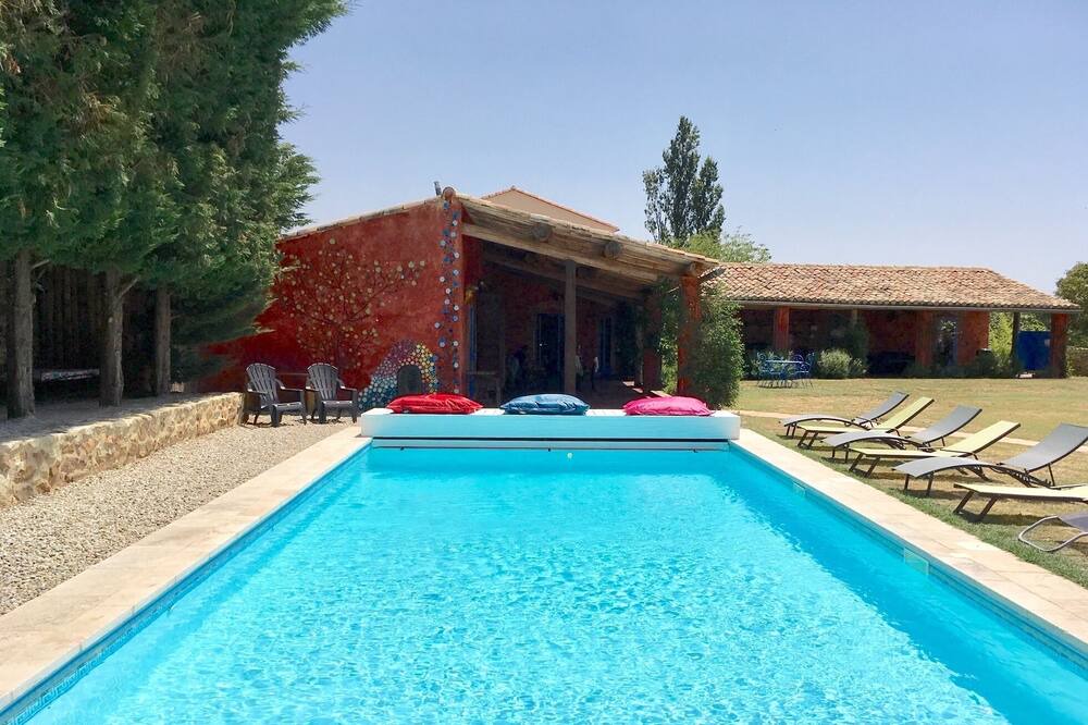 Photo of Outdoor in La Bruguiere