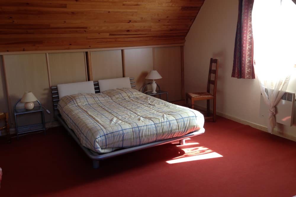 Photo of Bedroom in Barzun