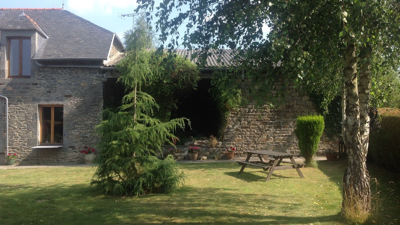 Photo of Outdoor in Langourla