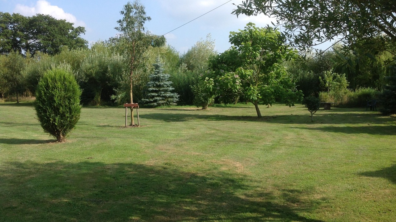 Photo of Outdoor in Langourla