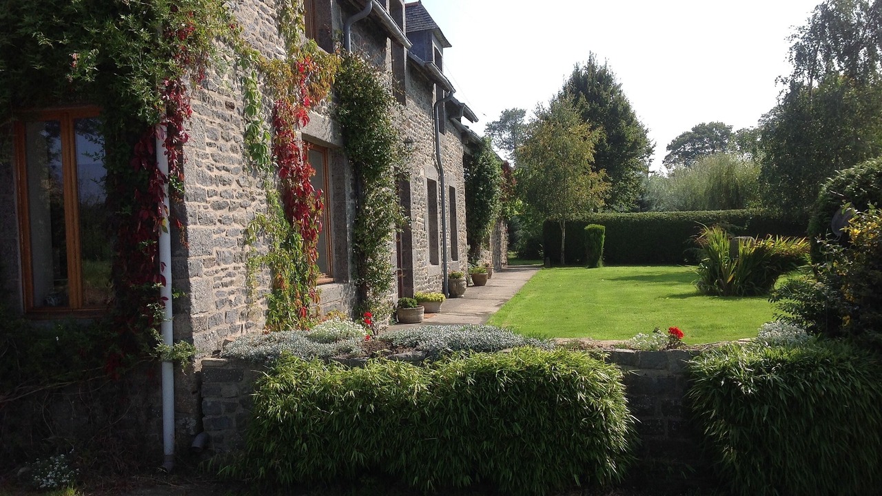 Photo of Outdoor in Langourla