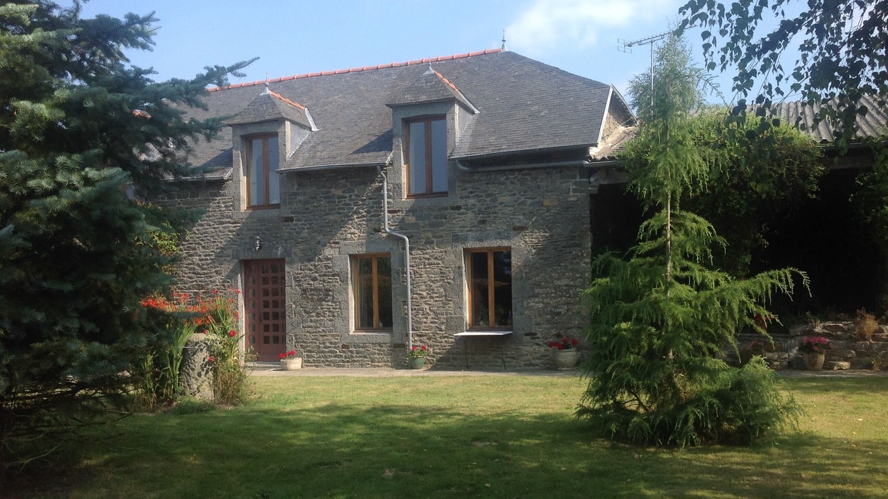Photo of Outdoor in Langourla