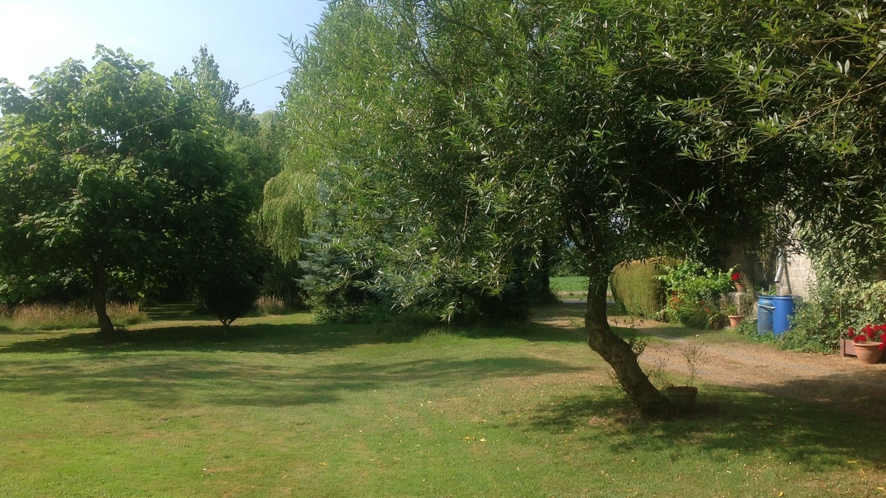 Photo of Outdoor in Langourla