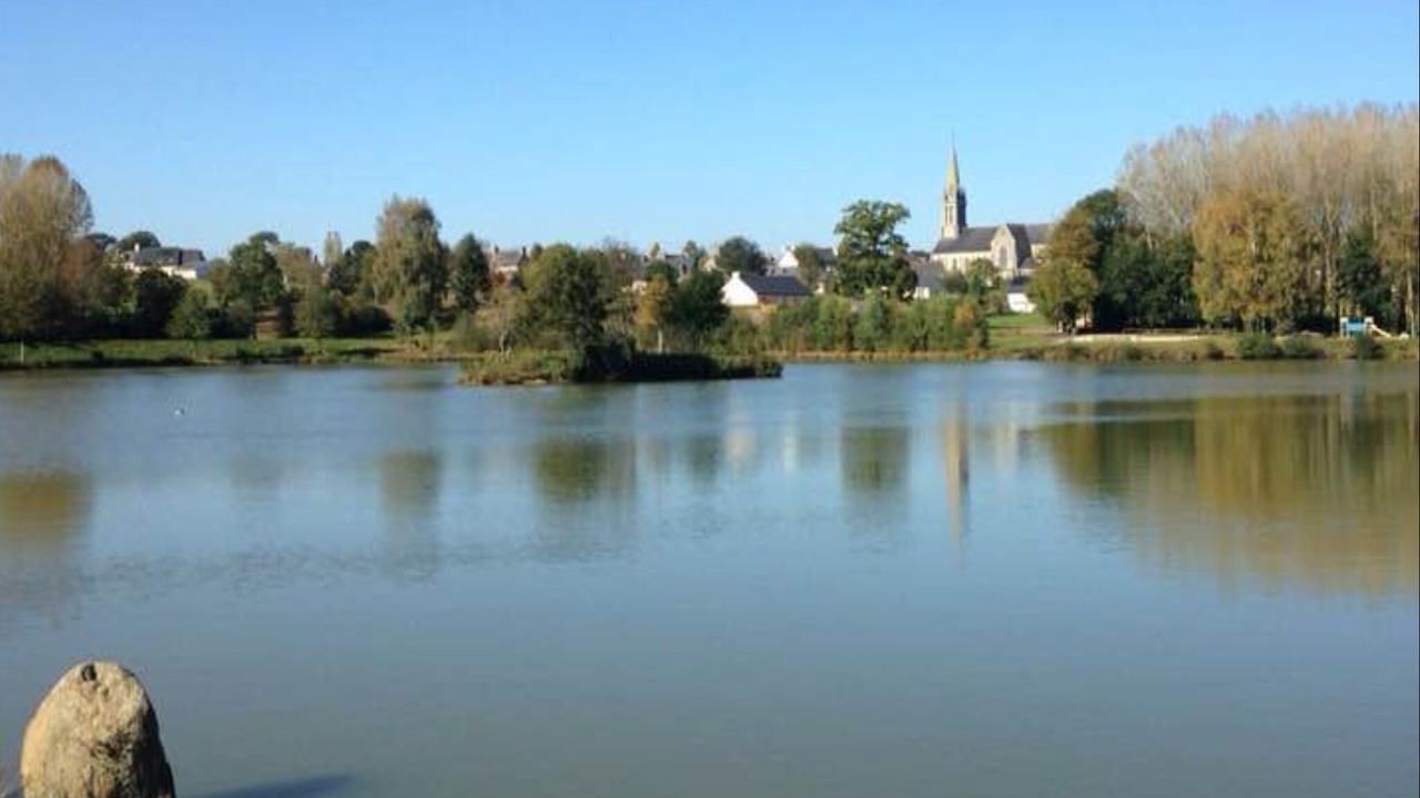 Photo of Outdoor in Langourla