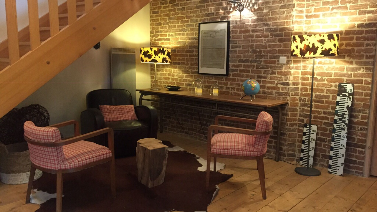 Photo of Livingroom in Mauvages