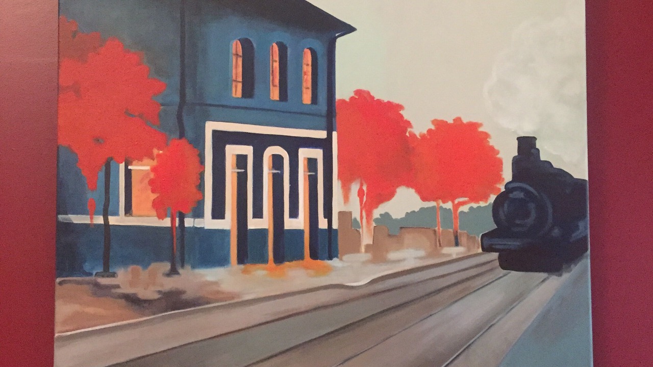 Photo of Outdoor in Mauvages