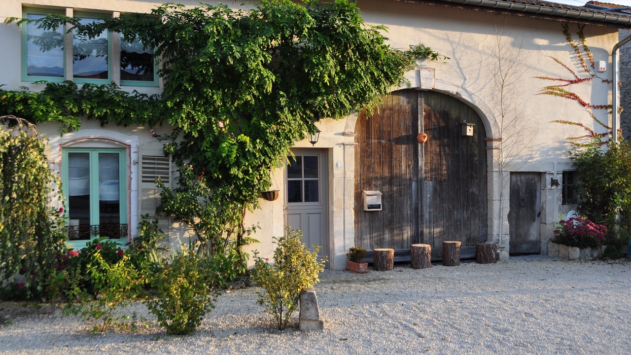 Photo of Outdoor in Mauvages