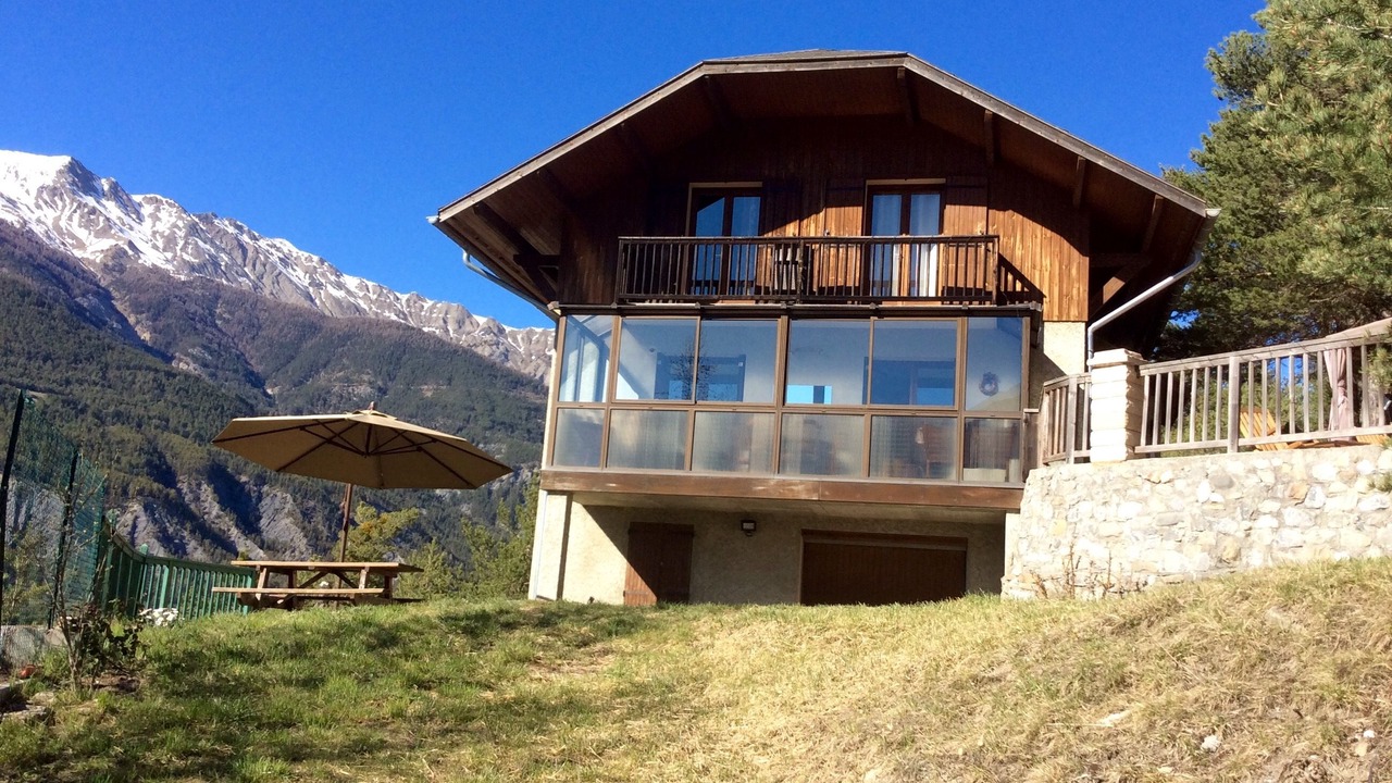 Photo of Outdoor in Enchastrayes