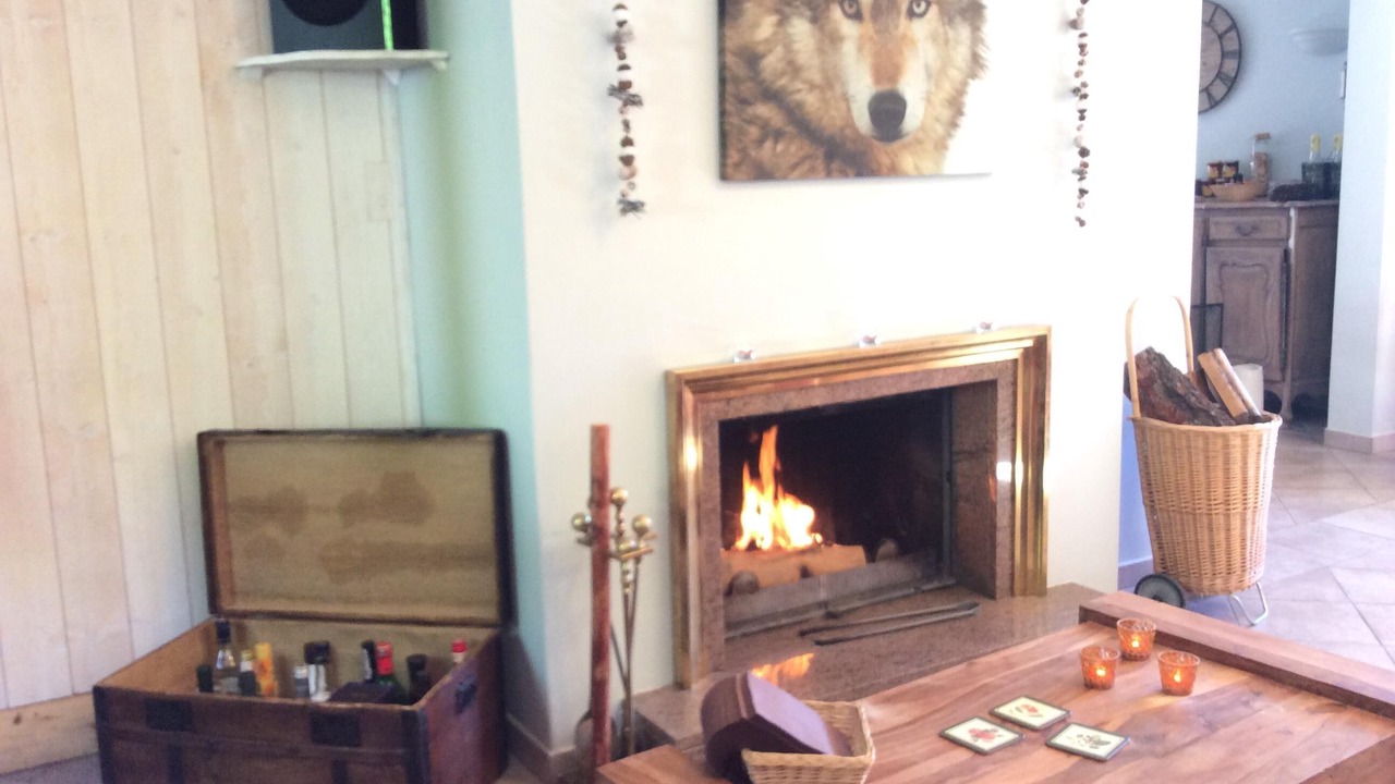 Photo of Livingroom in Enchastrayes